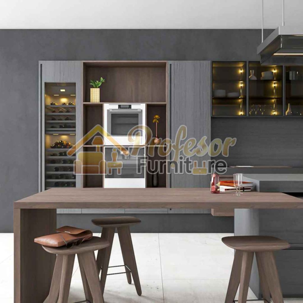 Tukang Kitchen set Pondokgede