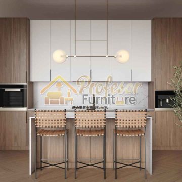 Harga Kitchen set HPL per meter di Bekasi update 2025 Harga Kitchen set HPL per meter di Bekasi update 2025