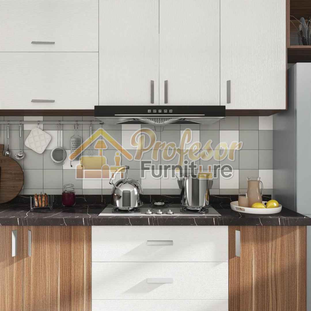Tukang Hpl Bekasi Spesialis kitchen set harga transparan langsung WA