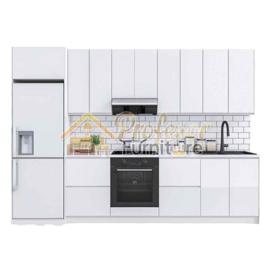 Tukang Kitchen set Bojongsari Depok