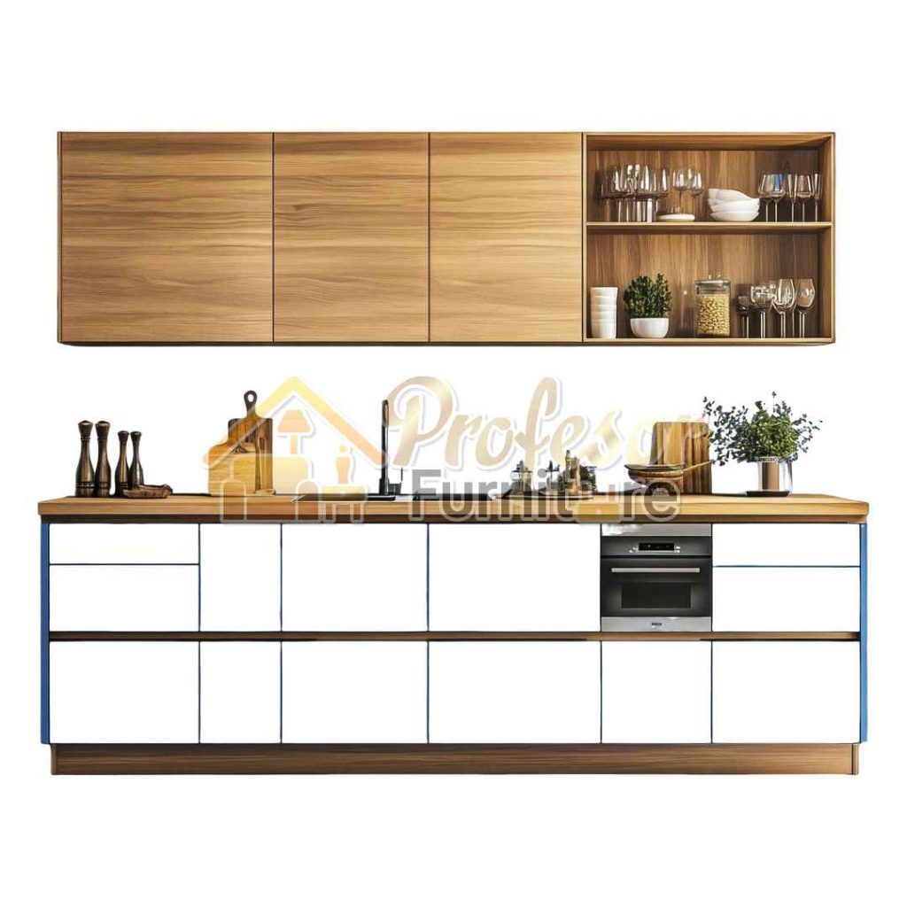 Tukang Kitchen set Bojongsari Depok