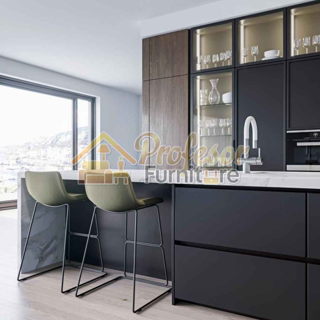 Jasa buat kitchen set Bekasi Barat