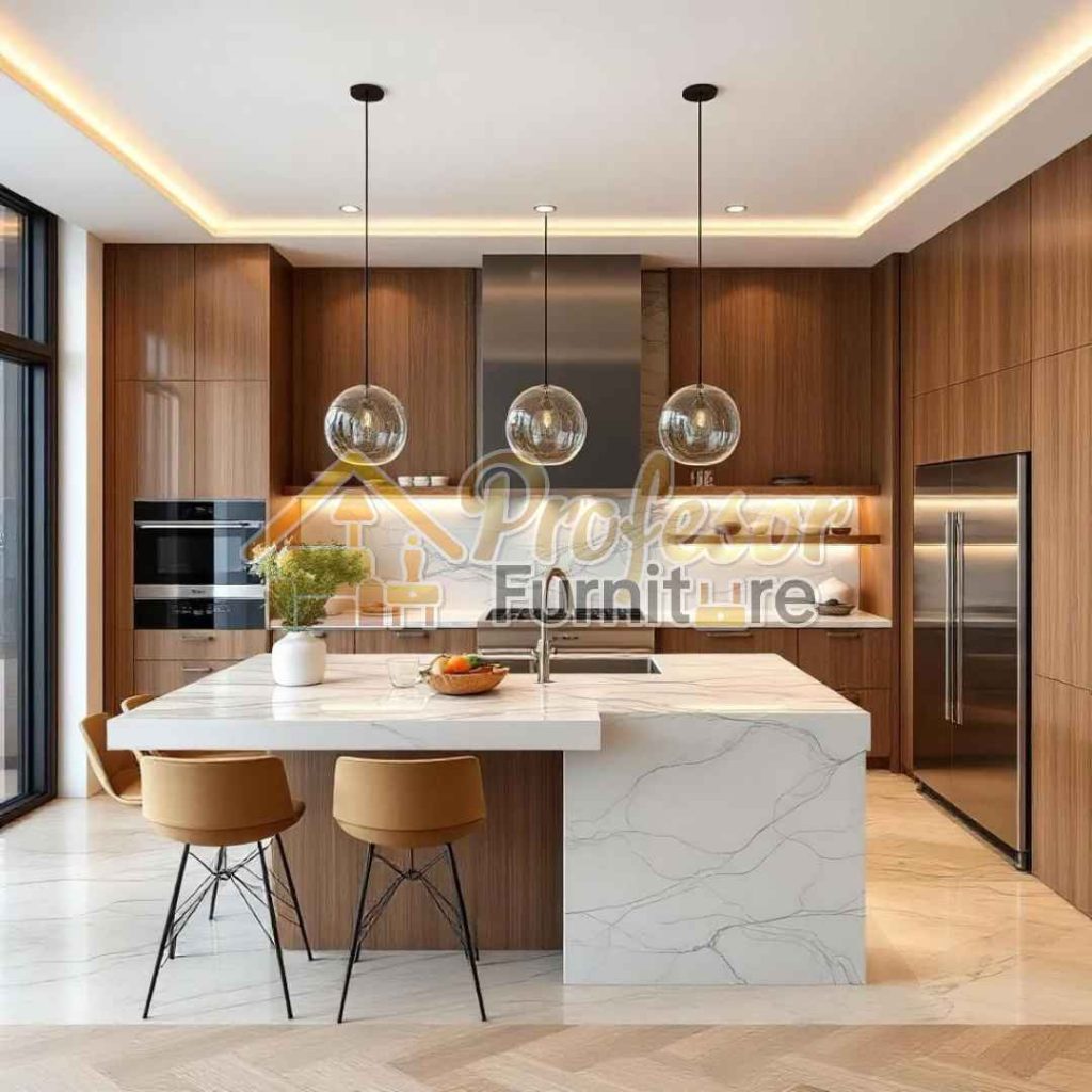 Tukang Kitchen Set Kalideres Jakarta Barat