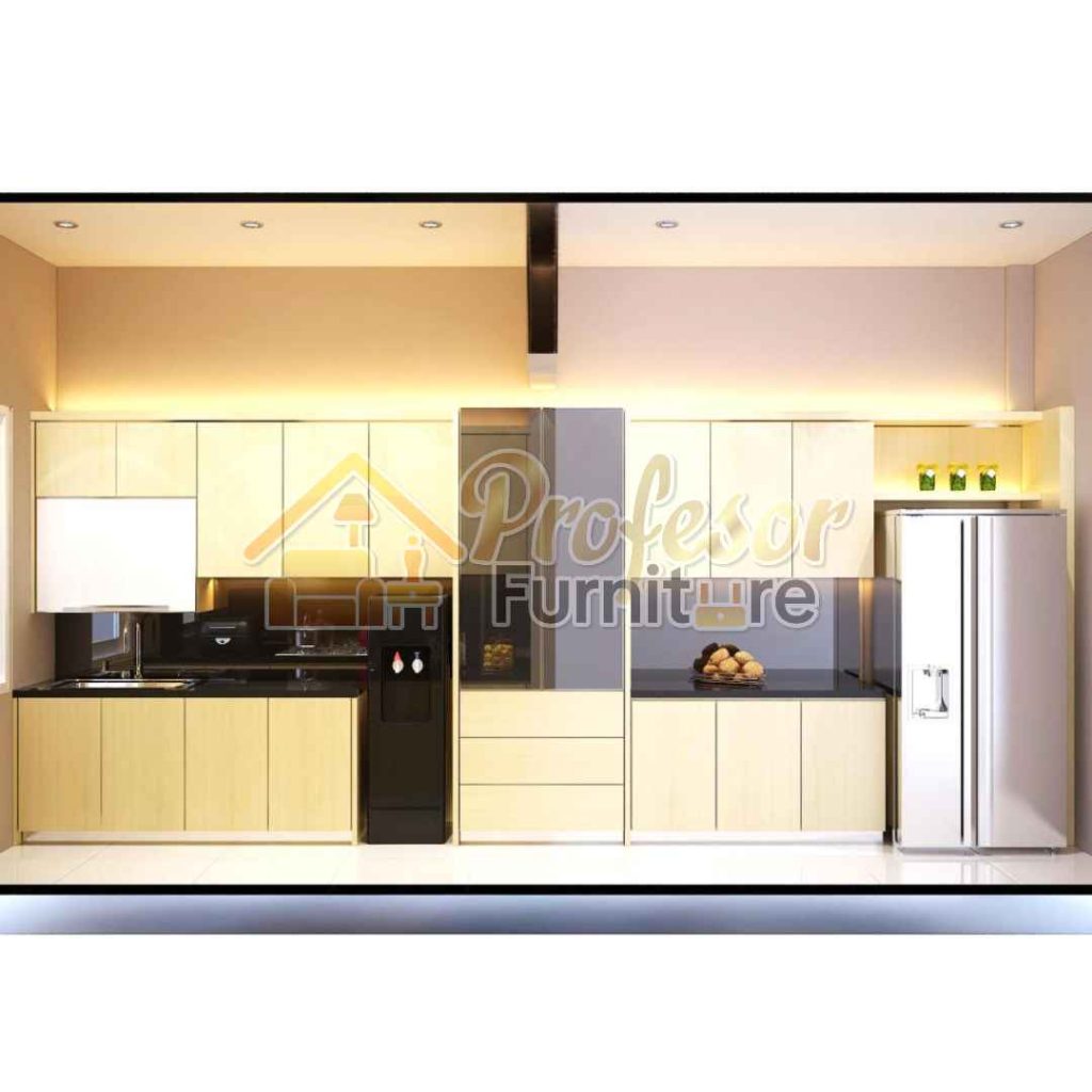 Tukang Kitchen Set Grogol Petamburan Jakarta Barat