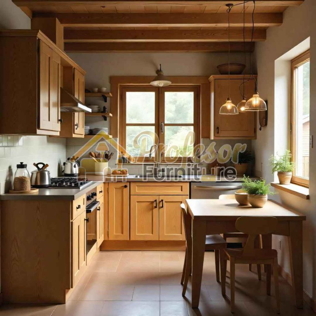 Jasa Kitchen set Cakung