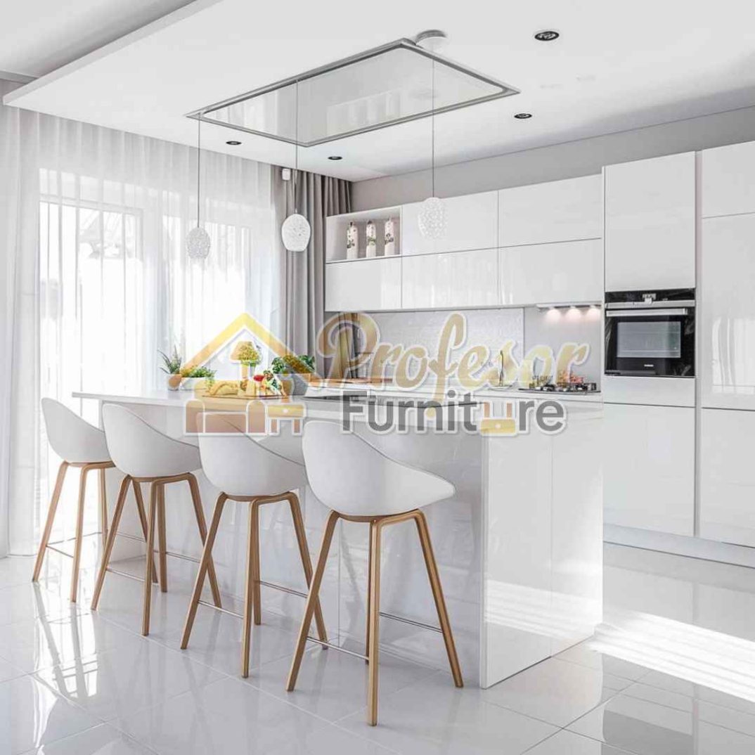 Tukang Kitchen set Kalideres Jakarta Barat untuk Apartemen Studio