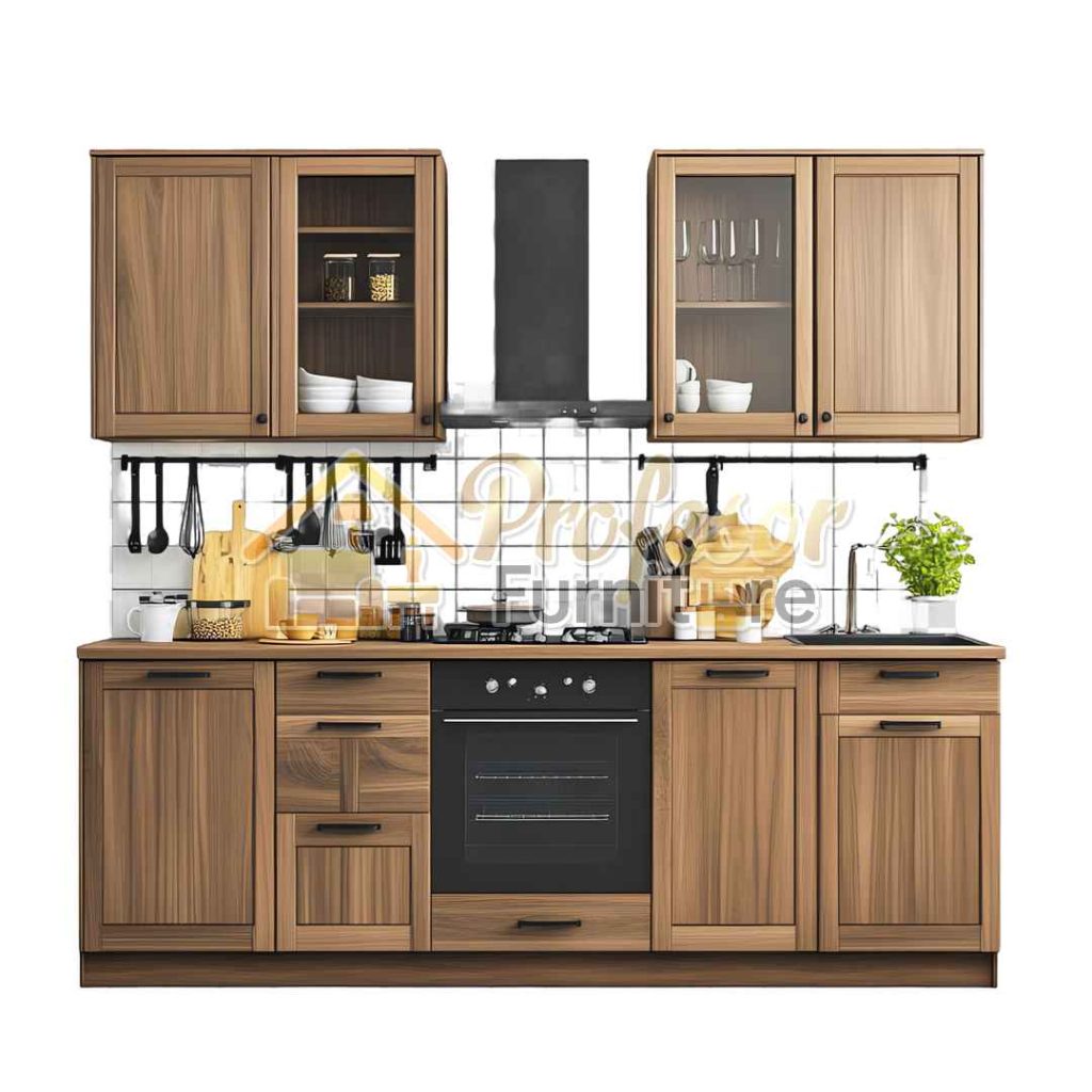 Kitchen Set Cikarang