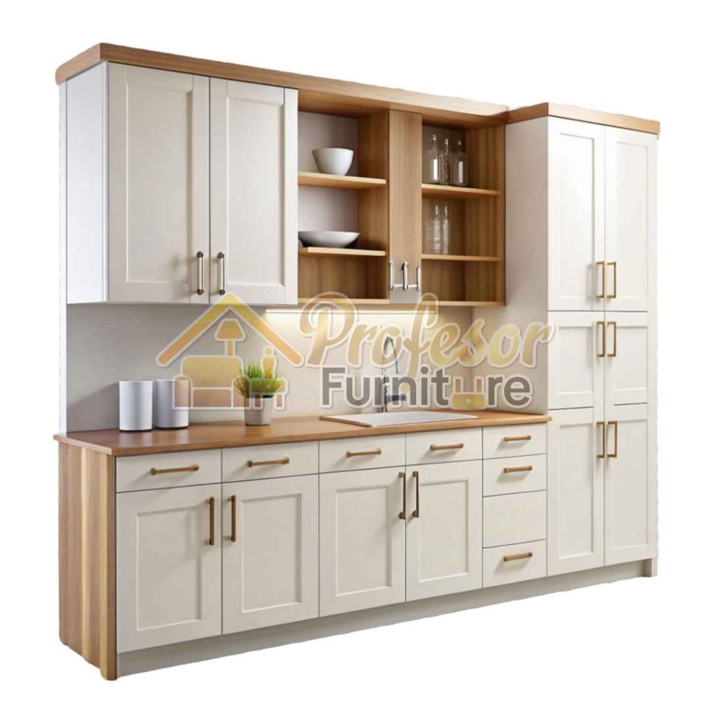 Tukang Kitchen Set Cinere Depok 