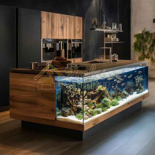 Jasa Meja Aquarium Kayu Jakarta Kuat Khusus Aquascape Kabinet Jasa Meja Aquarium Kayu Jakarta Kuat Khusus Aquascape Kabinet