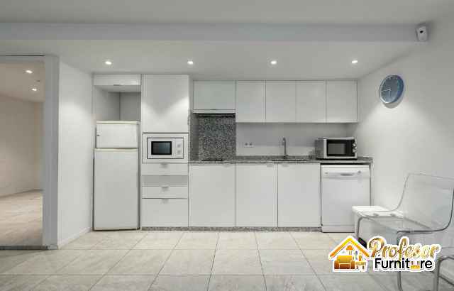 Pembuat Kabinet Dapur Jakarta