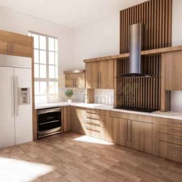 Custom Furniture Tambora Jakarta Barat