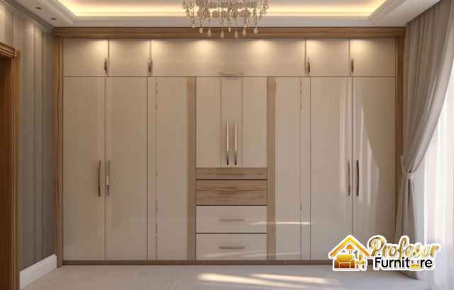 Custom Furniture Kebayoran Baru Jakarta Selatan