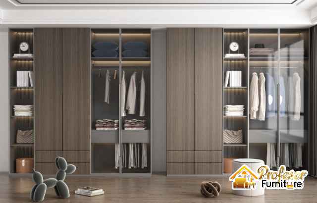 Custom Furniture Kebayoran Baru Jakarta Selatan