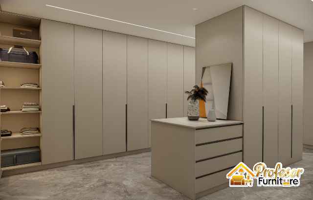 Custom Furniture Kebayoran Baru Jakarta Selatan