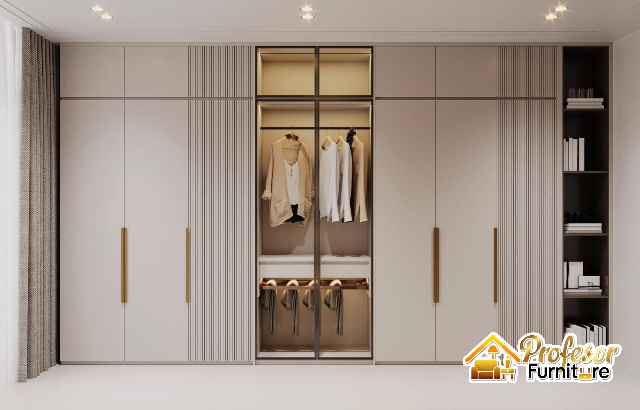 Custom Furniture Palmerah Jakarta Barat