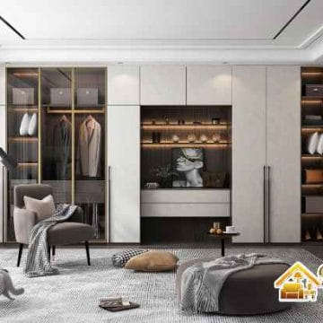 Custom Furniture Palmerah Jakarta Barat