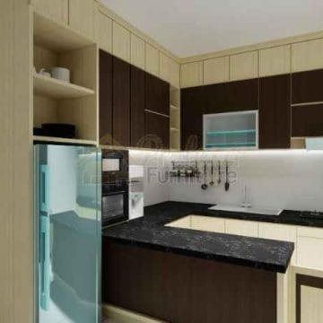 Custom Furniture Kramat Jati Jakarta Timur