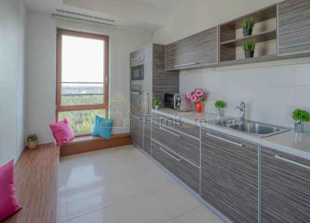 Custom Furniture Kramat Jati Jakarta Timur