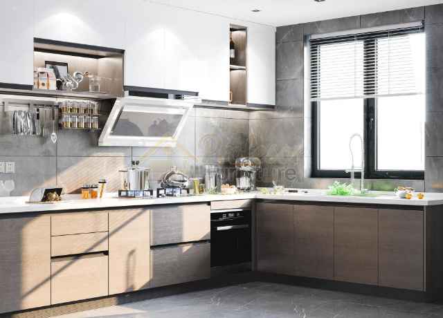 Custom Furniture Pasar Rebo Jakarta Timur
