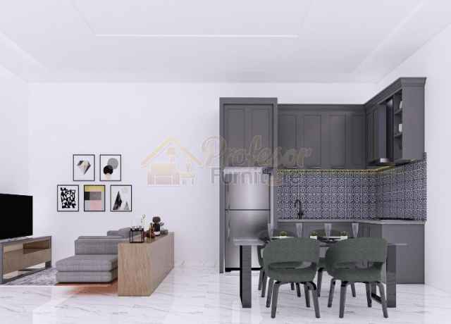 Custom furniture Pulogadung Jakarta timur