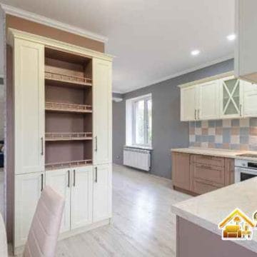 Custom Furniture Sawah Besar Jakarta Pusat gratis desain 3D sebelum produksi Custom Furniture Sawah Besar