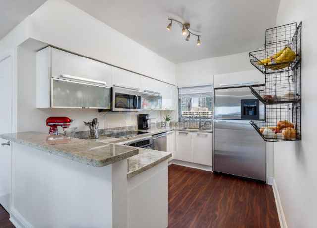 Tukang Kitchen Set Blora