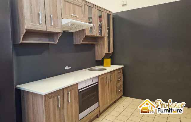 Pembuat kabinet dapur Bekasi