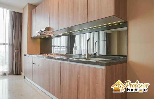 Pembuat kabinet dapur Bekasi