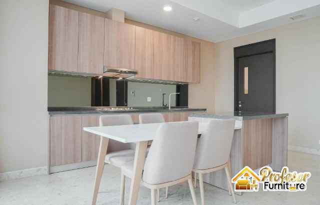 Pembuat Kabinet Dapur Bekasi