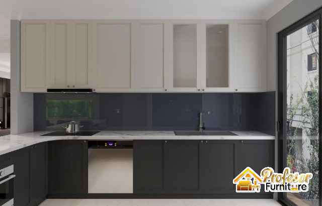 Jasa Furniture Dapur Terdekat Bekasi