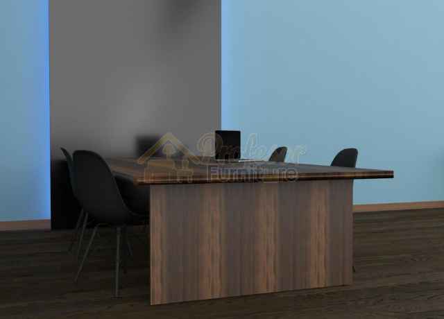 Meja Rapat Kantor Minimalis Jakarta Timur