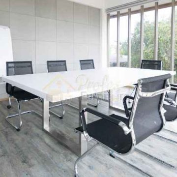Meja meeting kantor 6 kursi Bekasi Kota harga terjangkau Meja meeting kantor 6 kursi Bekasi Kota harga terjangkau