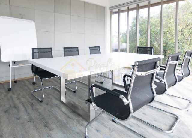 Meja meeting kantor 6 kursi Bekasi Kota harga terjangkau Meja meeting kantor 6 kursi Bekasi Kota harga terjangkau