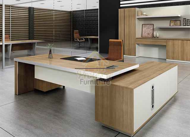 Meja kerja custom Jakarta Timur