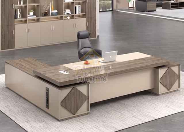 Meja kerja custom Jakarta Timur