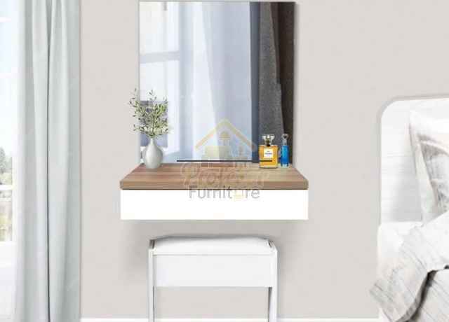 Model lemari kosmetik gantung minimalis
