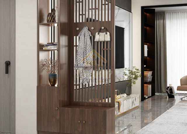 Partisi ruangan minimalis custom Bekasi untuk apartemen kecil Partisi ruangan minimalis custom Bekasi untuk apartemen kecil