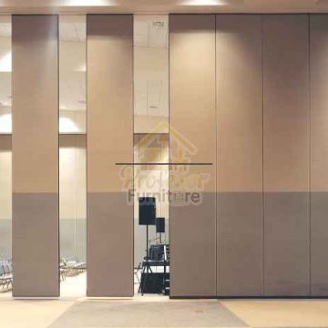 Partisi ruangan kantor lipat ruang meeting kedap suara Partisi ruangan kantor lipat ruang meeting kedap suara