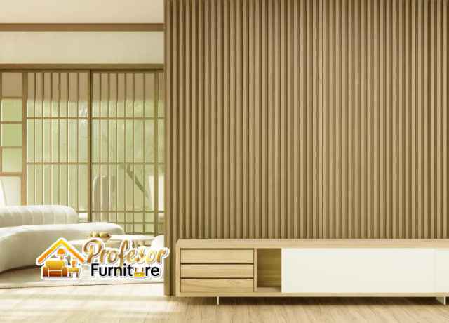 Custom Furniture Duren Sawit Jakarta Timur