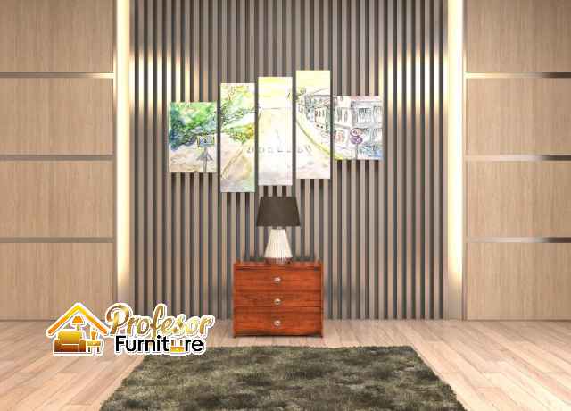 Custom Furniture Duren Sawit Jakarta Timur