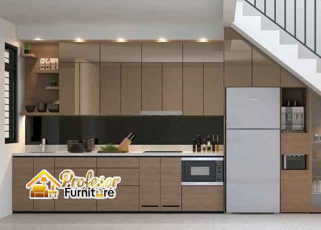 Custom Furniture Kebon Jeruk Jakarta Barat