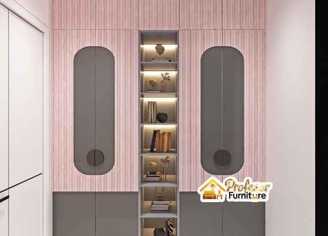 Custom Furniture Pancoran Jakarta Selatan