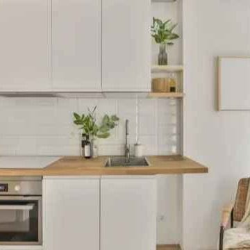 Jasa furniture dapur Terdekat Bekasi