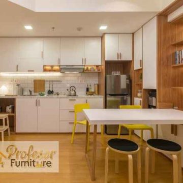 Kitchen set apartemen studio solusi cerdas untuk ruangan sangat terbatas Kitchen set apartemen studio solusi cerdas untuk ruangan sangat terbatas