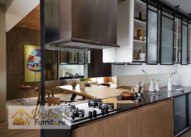 Custom Furniture Sawah Besar