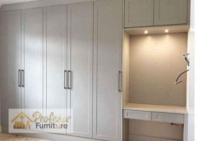 Custom Furniture Kembangan Jakarta Barat