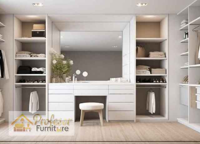 Custom Furniture Kebayoran Lama Jakarta Selatan